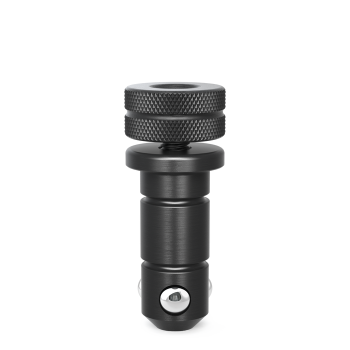 Fast Clamping Bolt double burnished