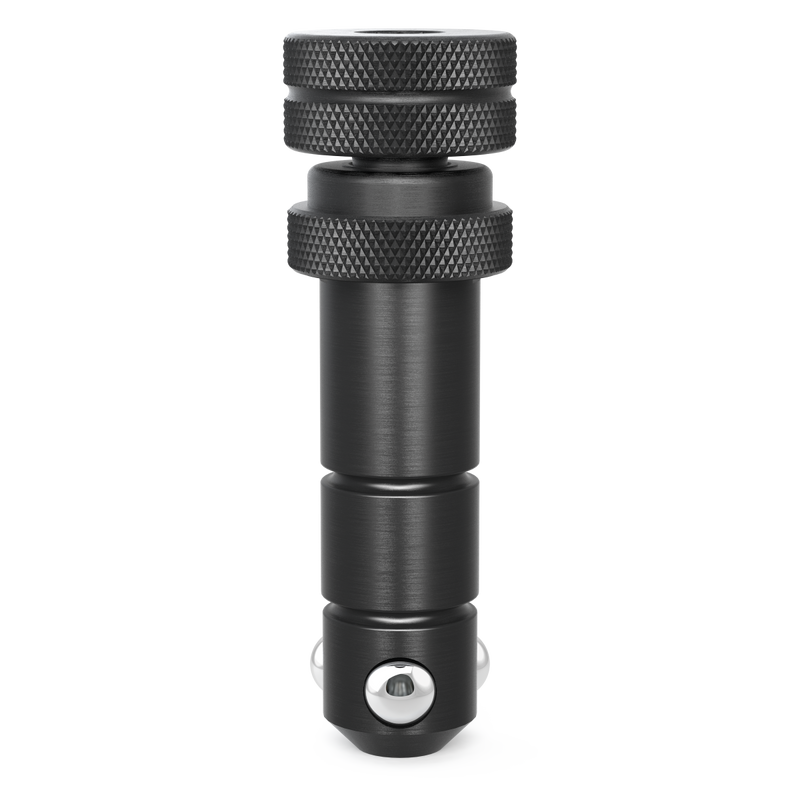Universal Bolt Comfort triple burnished