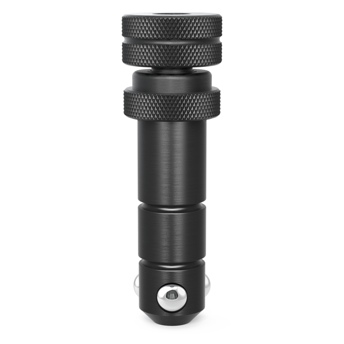 Universal Bolt Comfort triple burnished