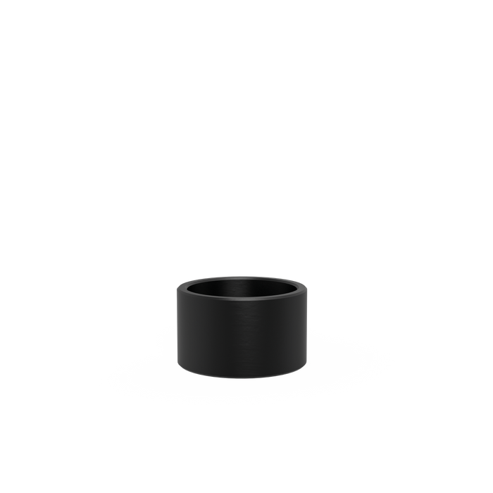 Spacer Sleeve burnished