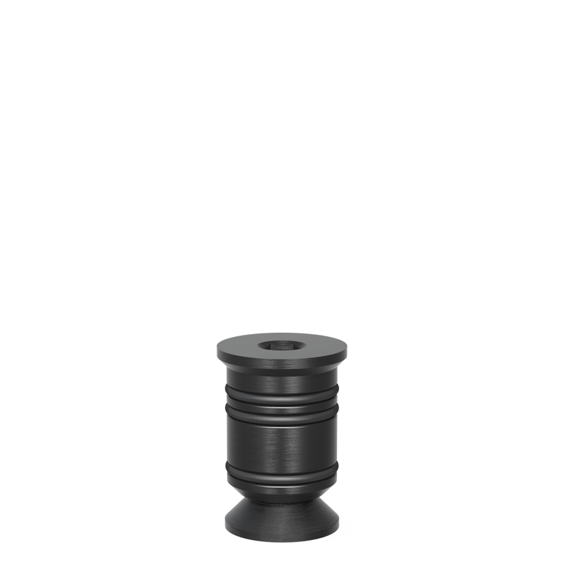 Connecting Bolt double nitrided