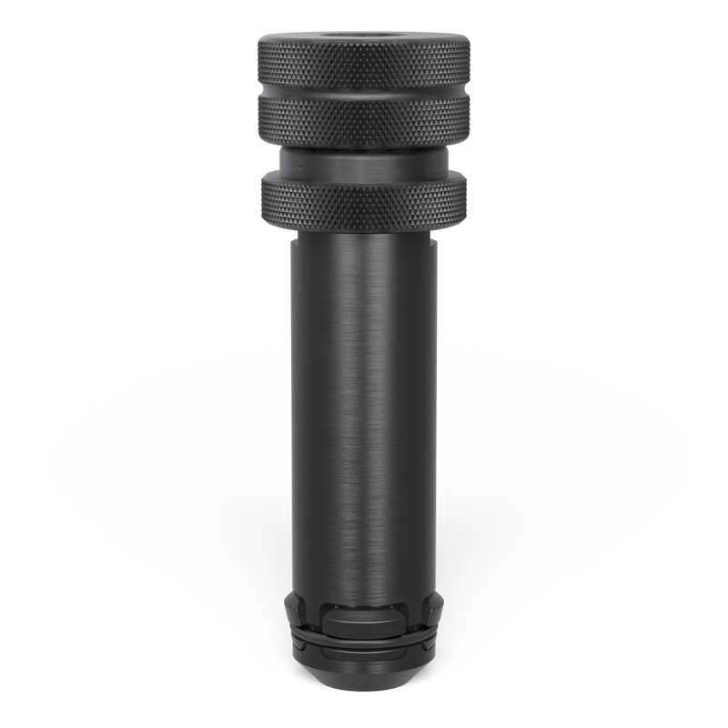 Areal Clamping Bolt triple burnished