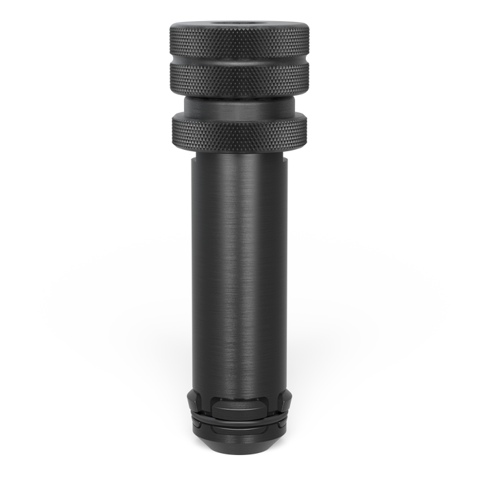 Areal Clamping Bolt triple burnished