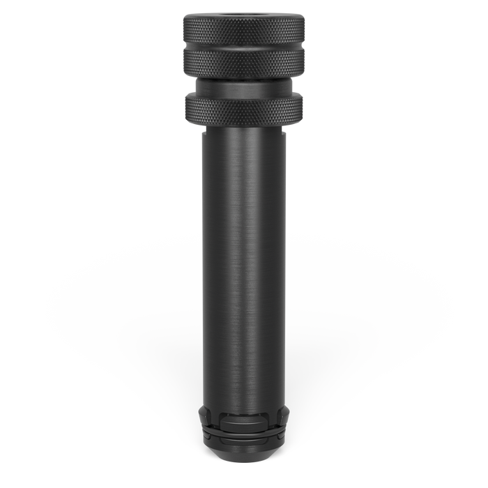 Areal Clamping Bolt quadruple burnished