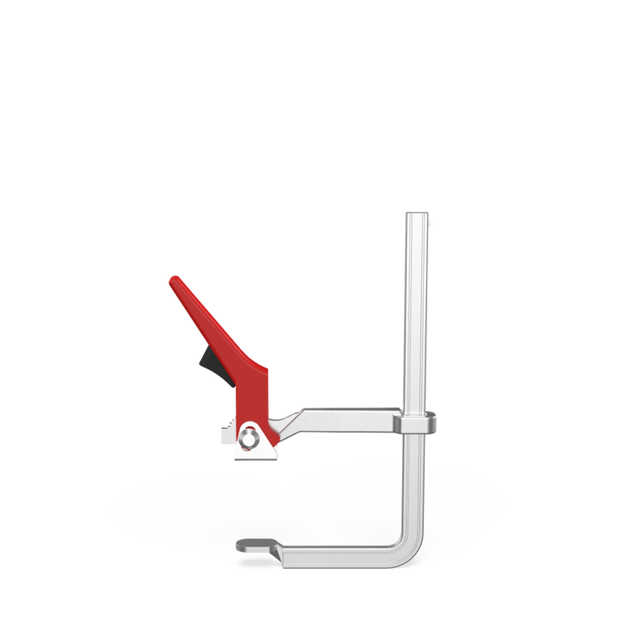 Fast Tension Clamp, Standard S25