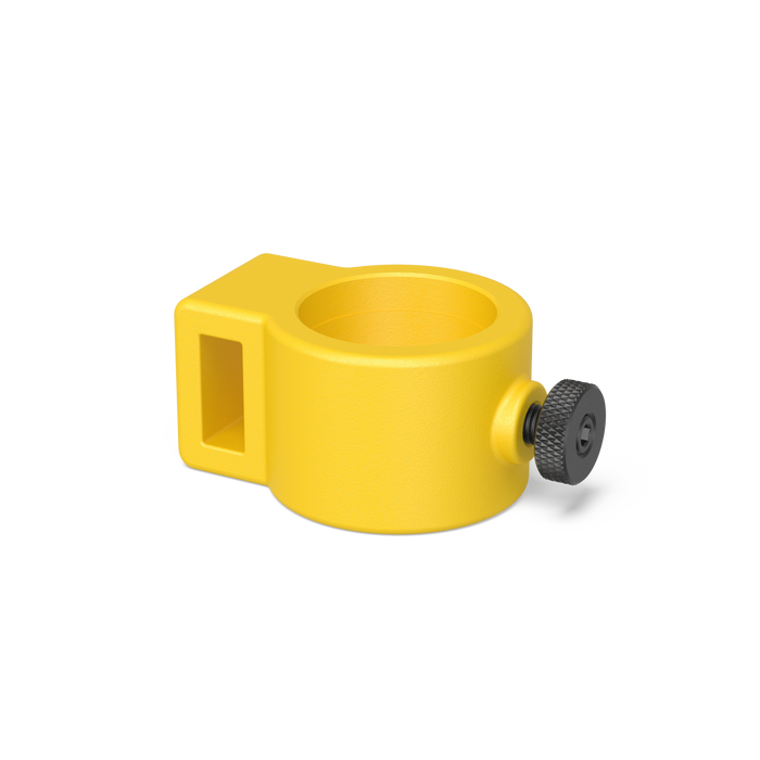 Cast Iron Cross incl. Handwheel for 280646 Multi Clamp Tower