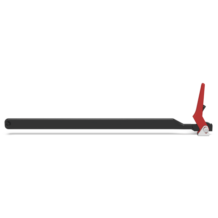 Horizontal Bar with Fast Clamping Function 500
