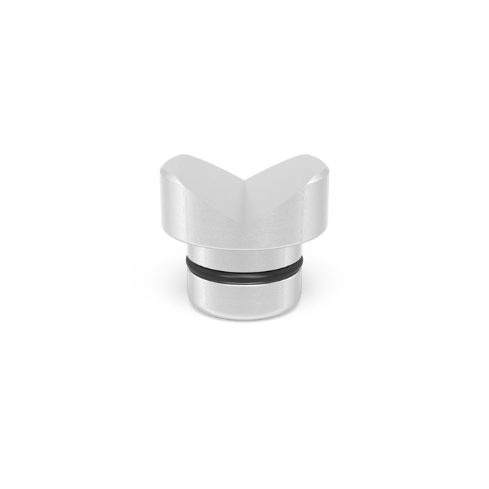 Duo Prism Ø 40 Aluminum