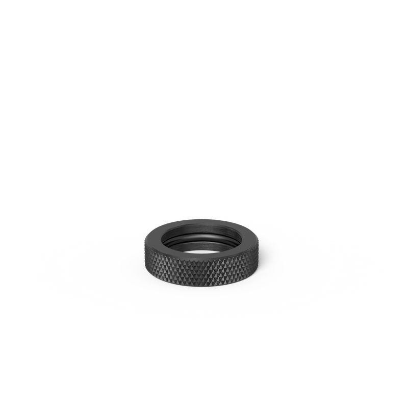 Adjusting Ring nitrided