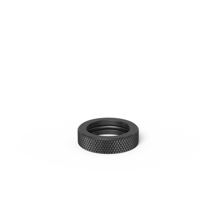 Adjusting Ring nitrided