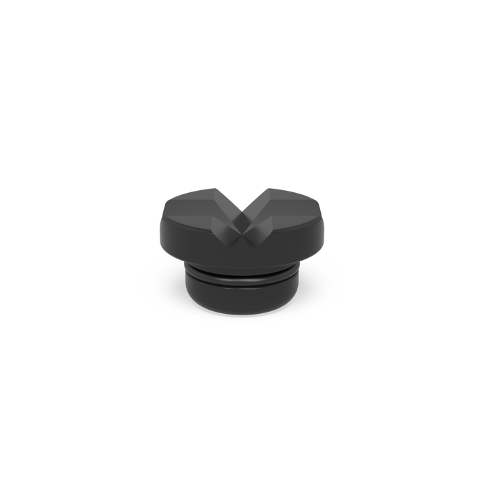 Prism for Screw Clamps nitrided