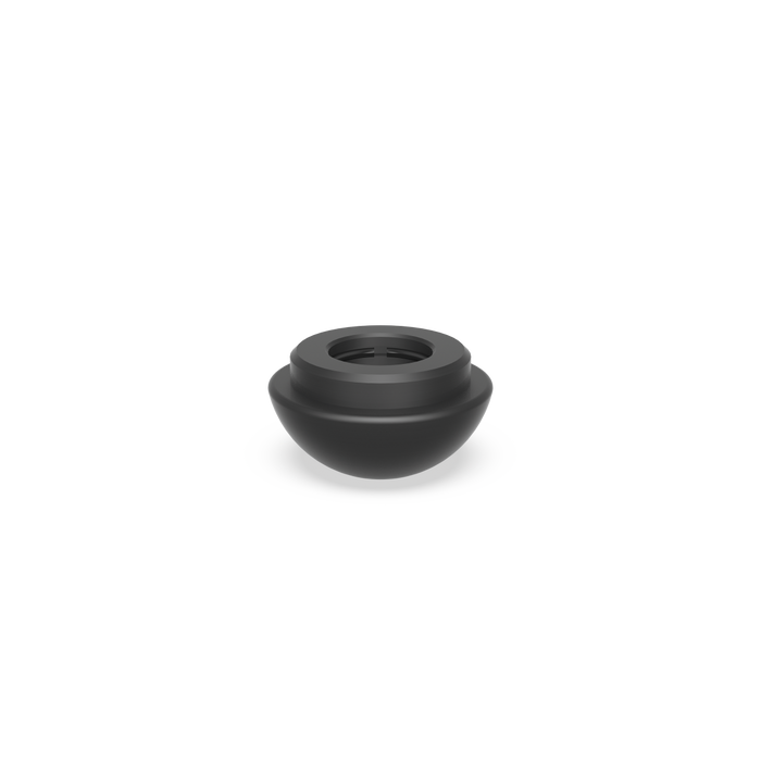 Pressure Ball for Screw Clamps Polyamide