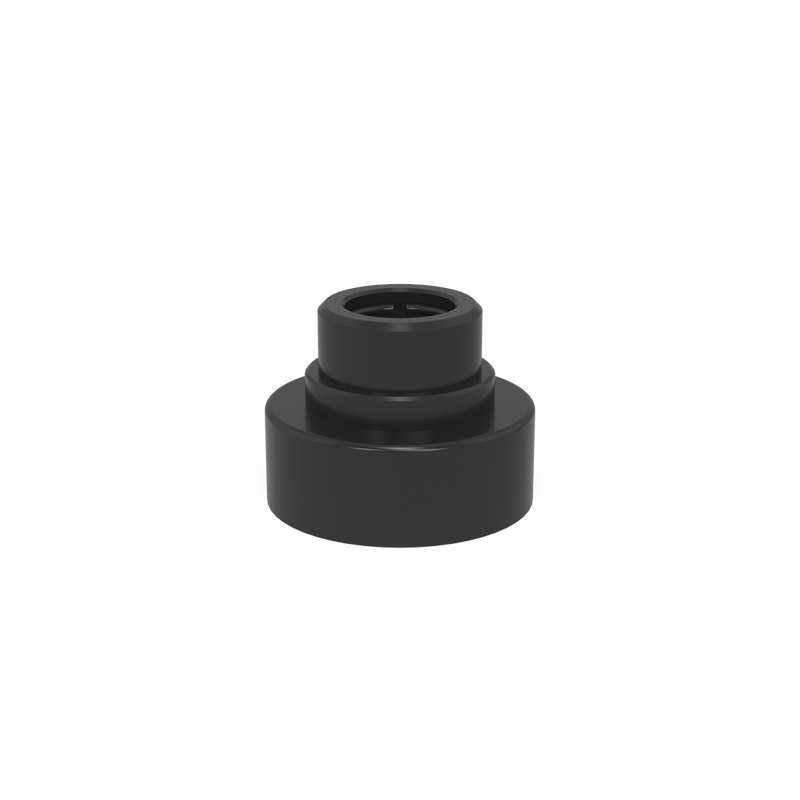 Pressure Ball Blank for Screw Clamps Polished