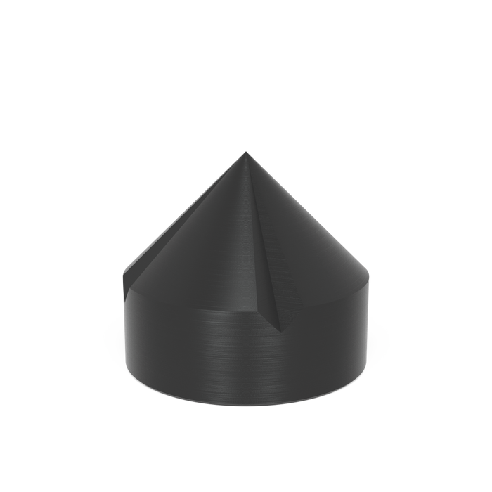 Clamping Cone burnished