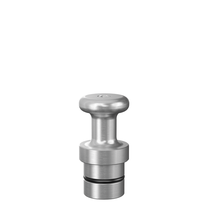 Magnetic Clamping Bolt 68 Aluminum