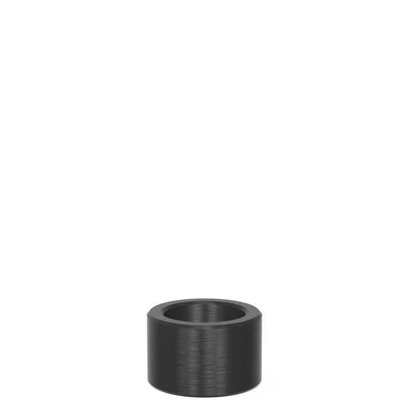 Spacer Ring for Magnetic Bolt burnished