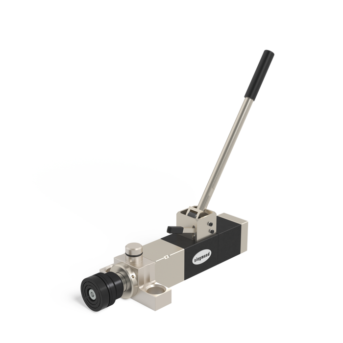 Table press System 28