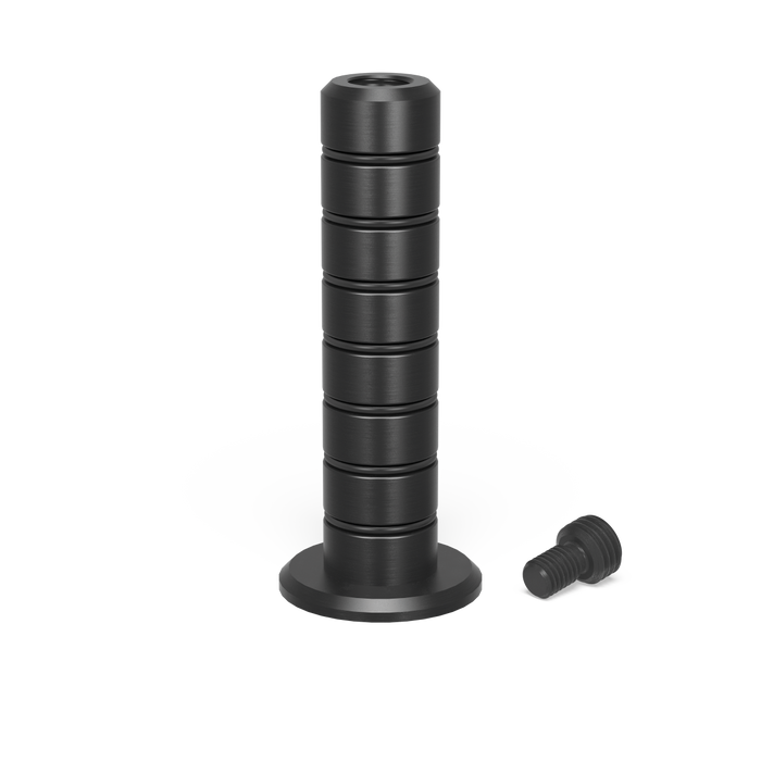 Tower for Supports burnished