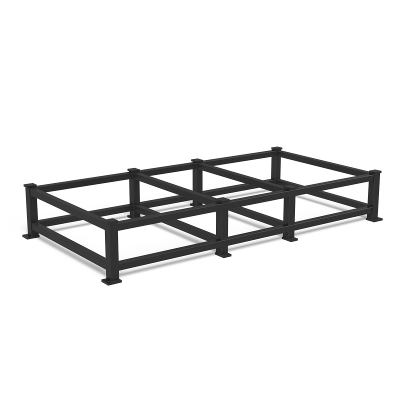 Connecting Frame for Work Table 280055