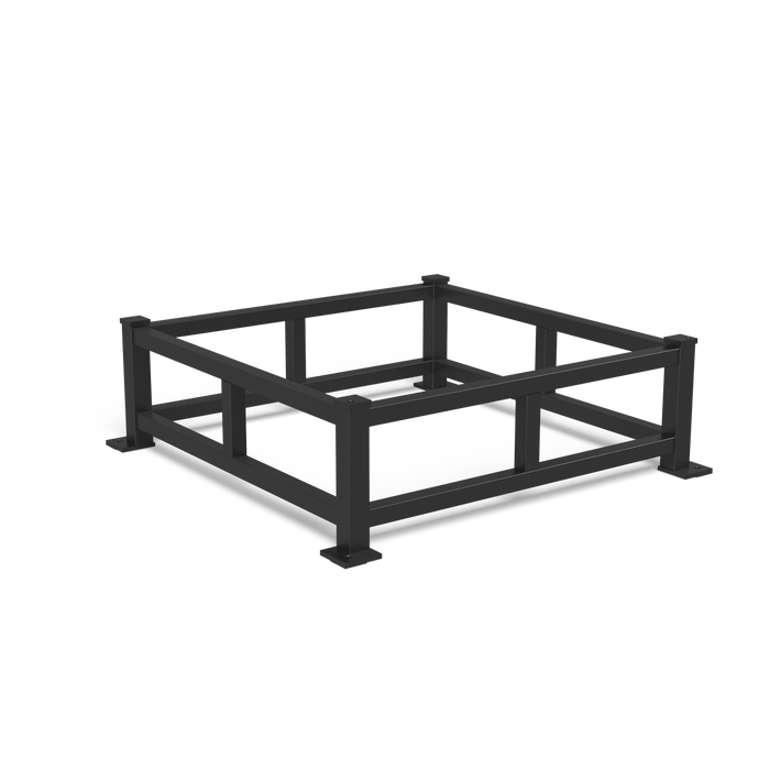 Connecting Frame for Work Table 280045