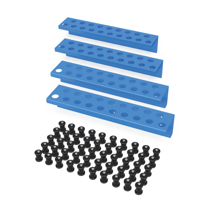 Set Module for Tool Wall