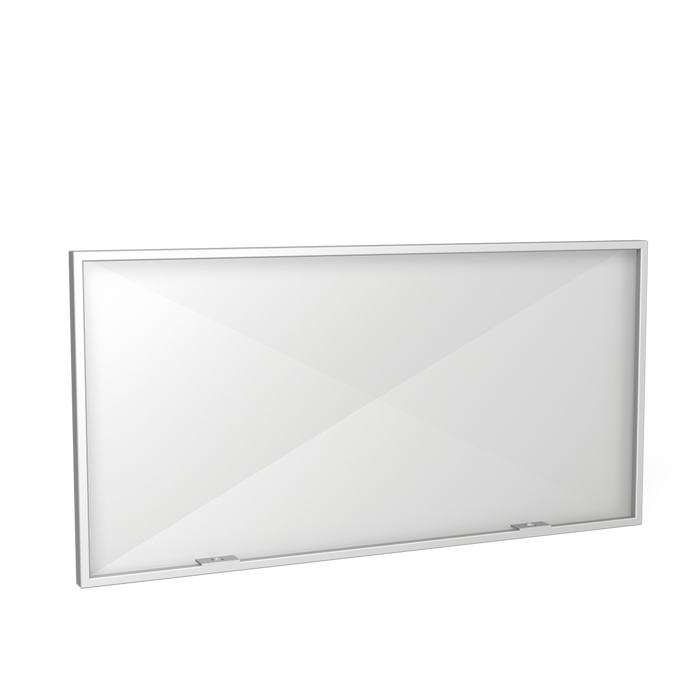 Protective Welding Wall