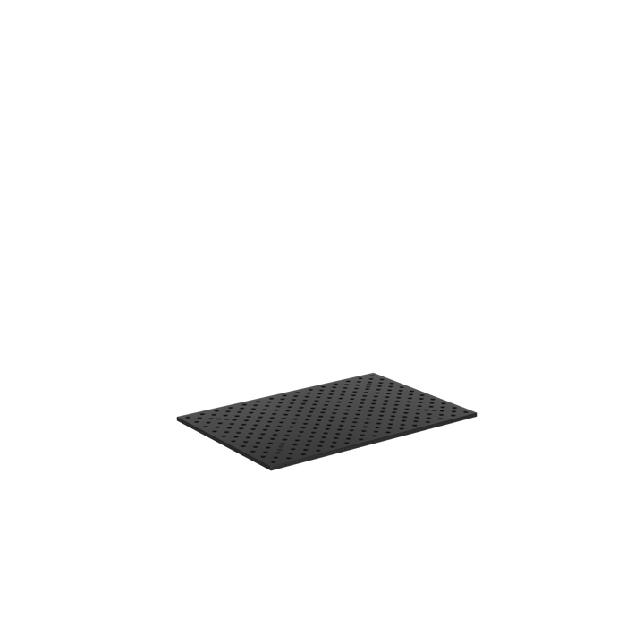 Welding Table Basic 8.7 - 1500x1000x25 Plasma nitrided - with diagonal grid Leg standard equipment 815