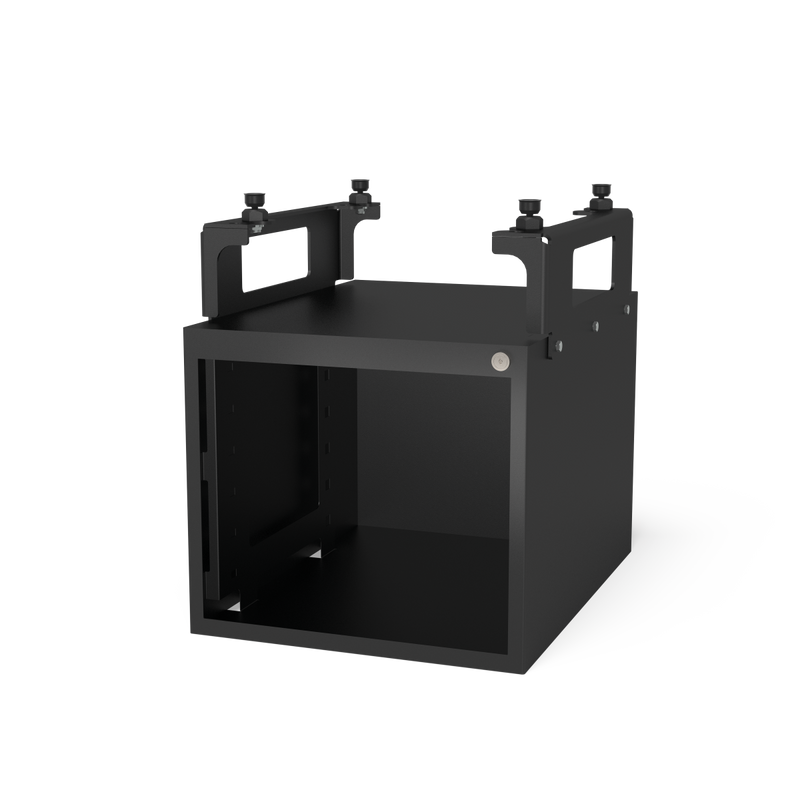 Sub Table Box lockable for Basic
