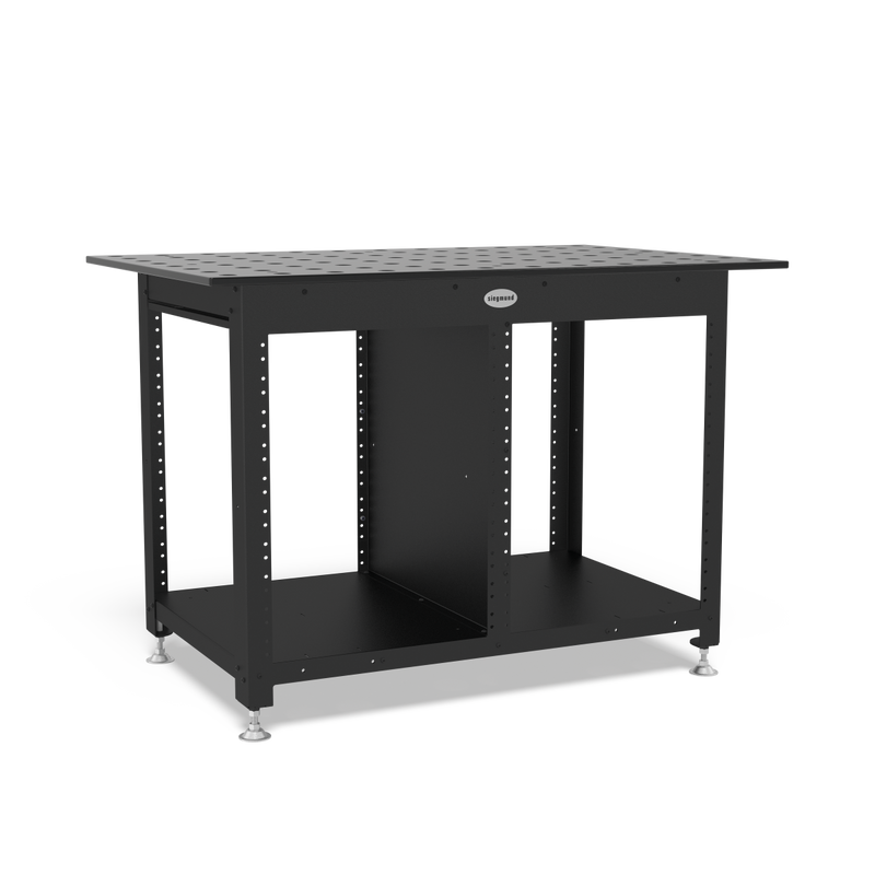 Siegmund Workstation 1208