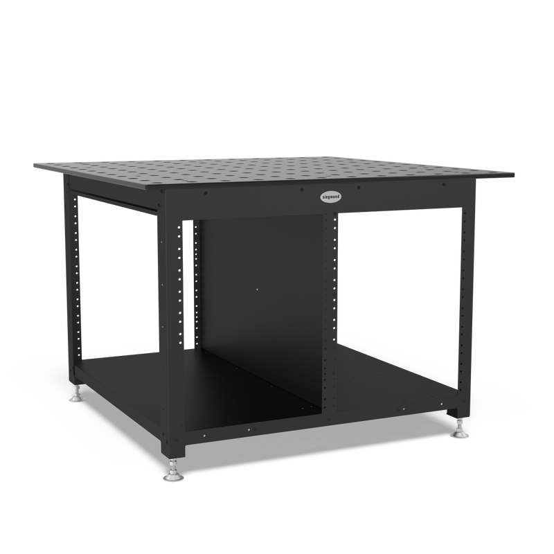 Siegmund Workstation 1212