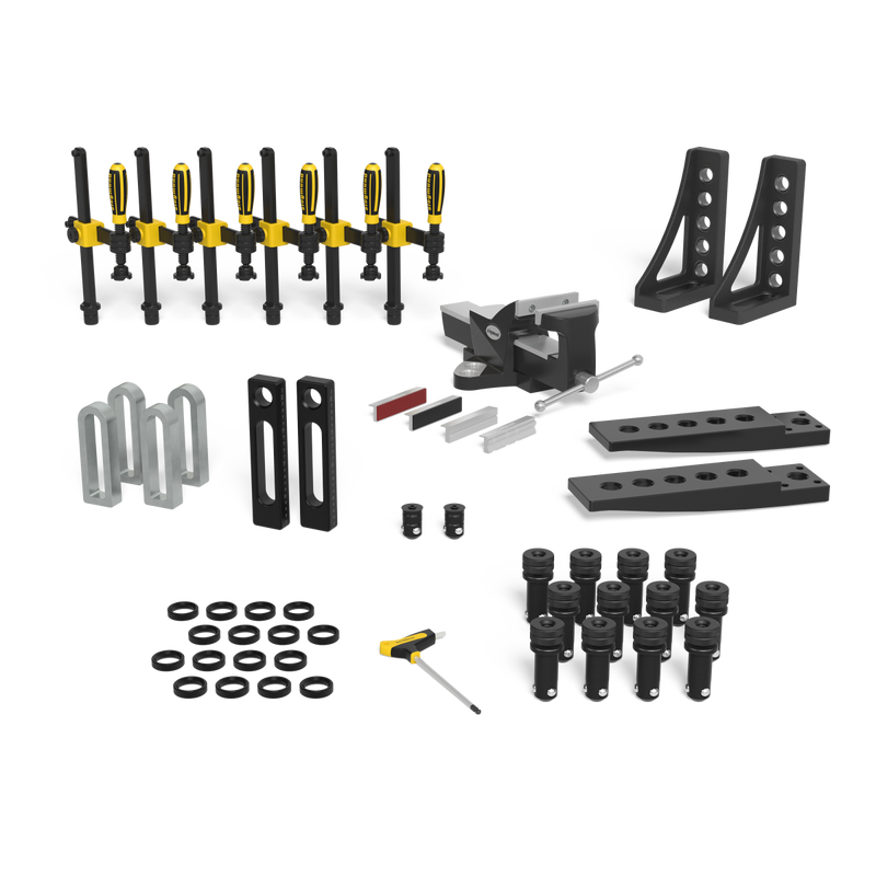 Tool-Set C