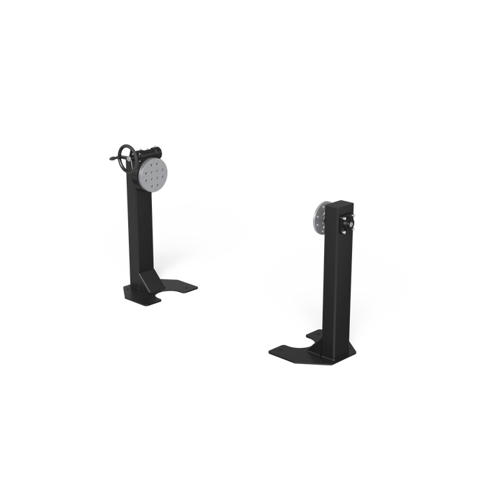 Siegmund M-Positioner MP 500 (without U-Square)