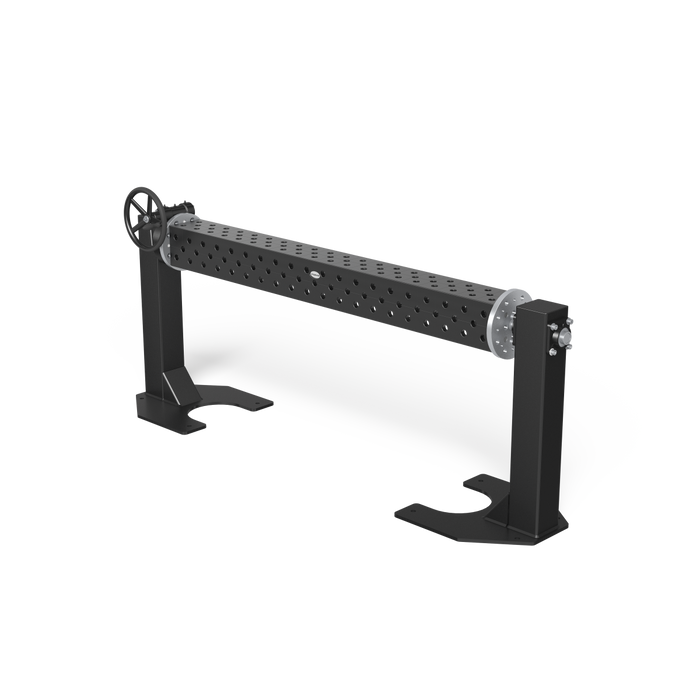 Siegmund M-Positioner MP 1500 (without U-Square) for System 28