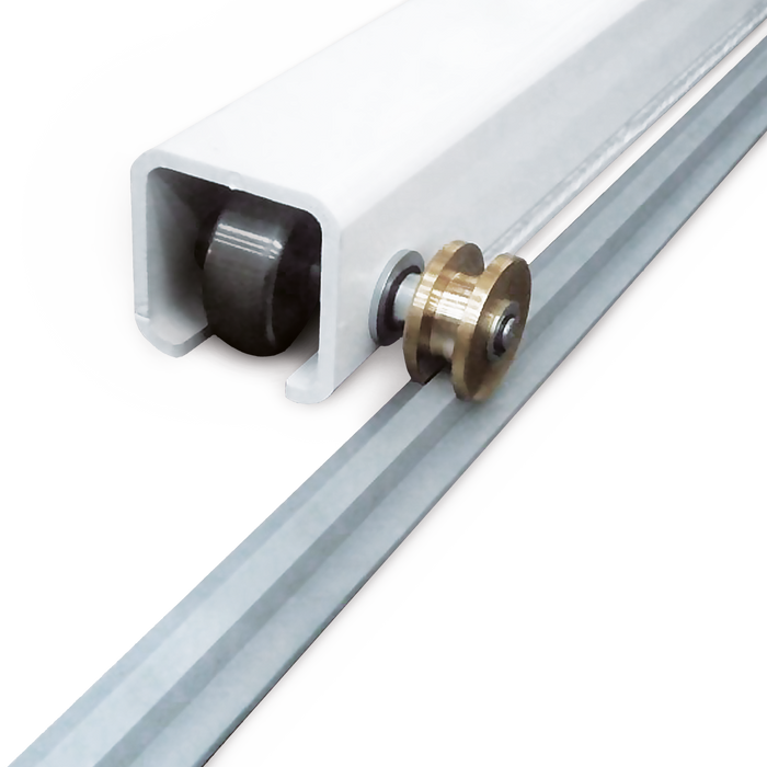 Single Rail 2 m for Synchrolift