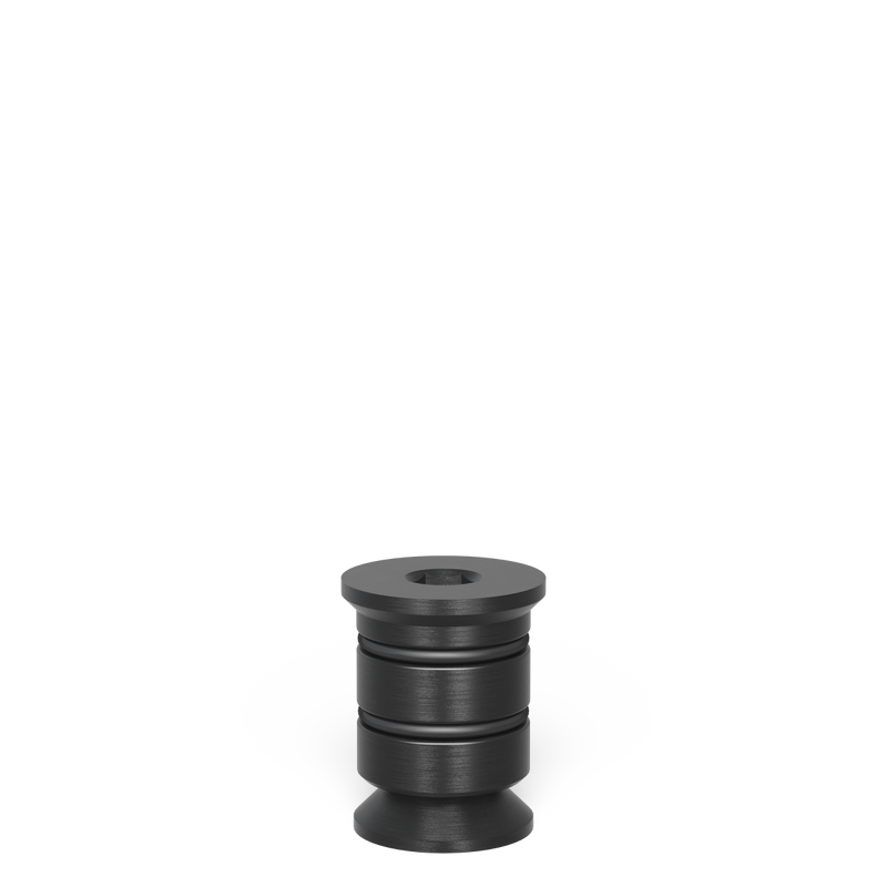 Connecting Bolt / Siegmund  Siegmund Light burnished