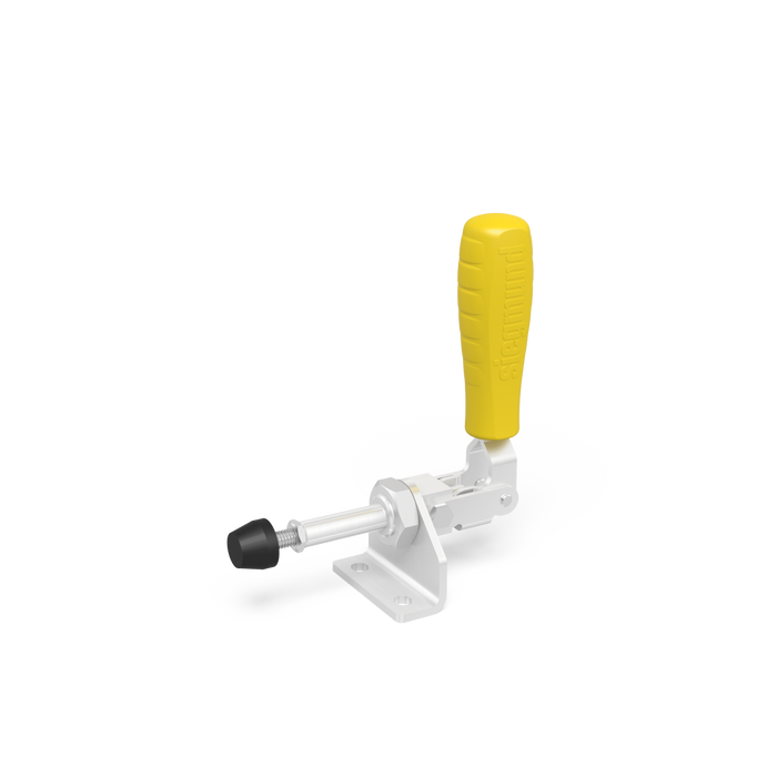 Horizontal Toggle Clamp 2500