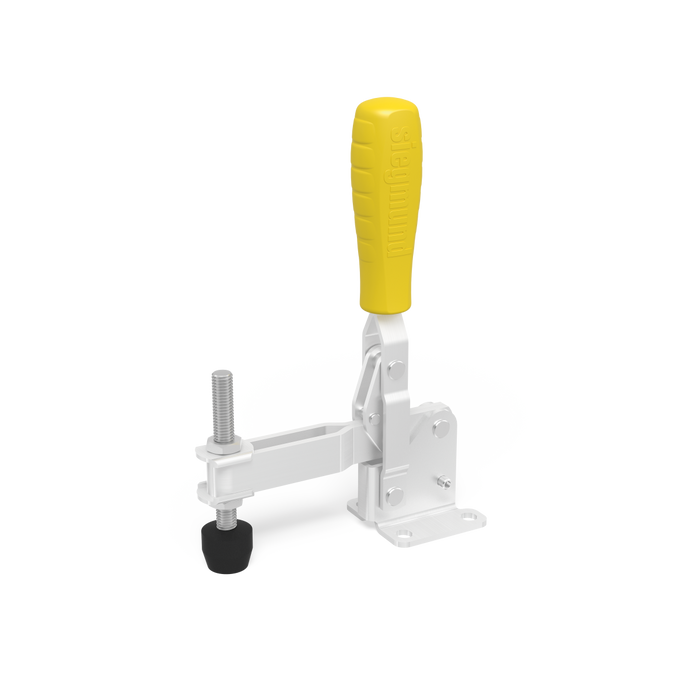Vertical clamp 2200
