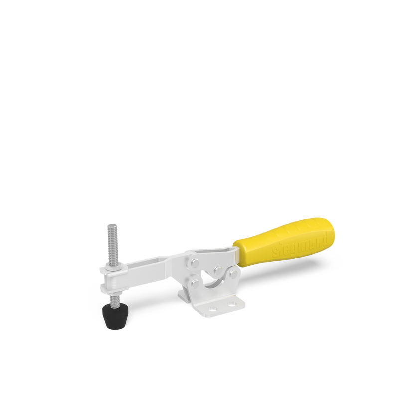 Horizontal clamp 1800