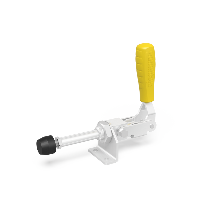 Horizontal Toggle Clamp 4000