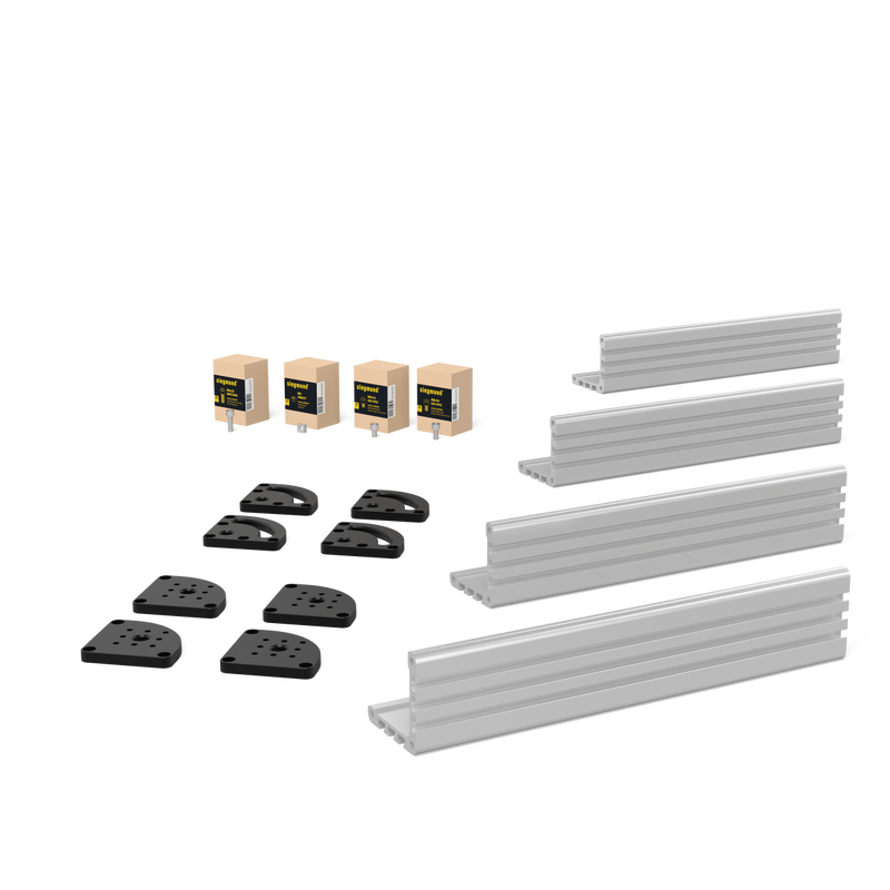 Starter set 16
