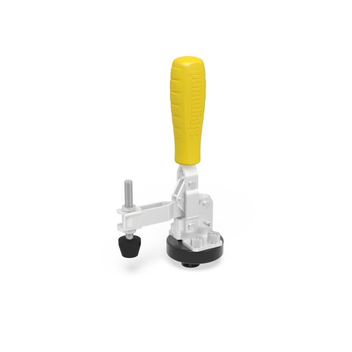 Vertical clamp 1800 with Adapter