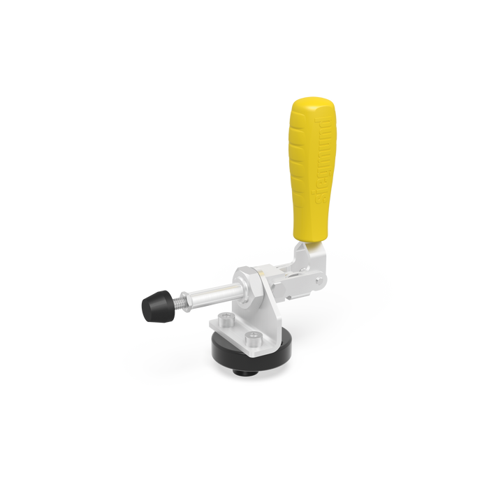 Horizontal Toggle Clamp 2500 with Adapter