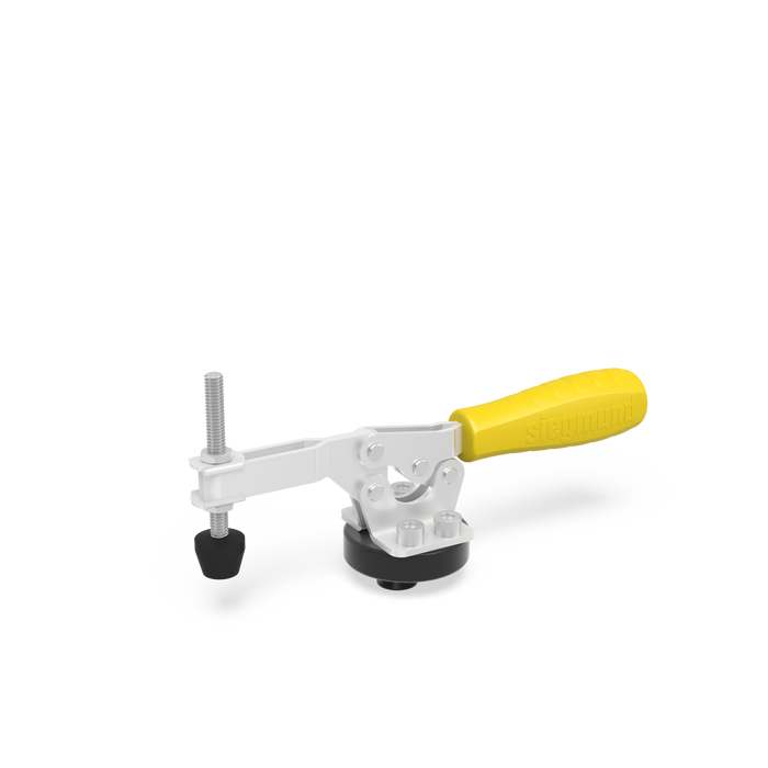 Horizontal clamp 1800 with Adapter