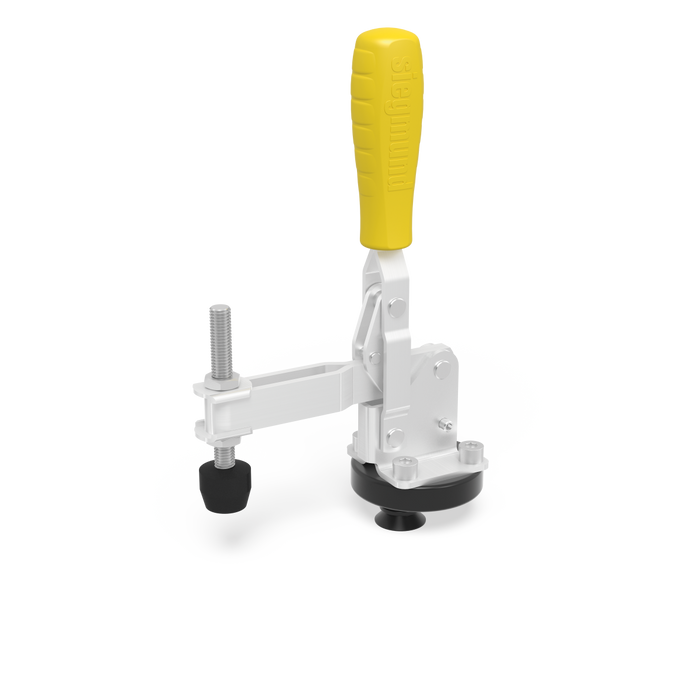 Vertical clamp 2200 with Adapter