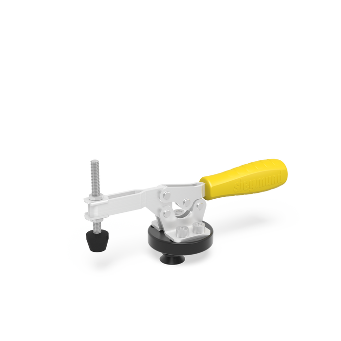 Horizontal clamp 1800 with Adapter