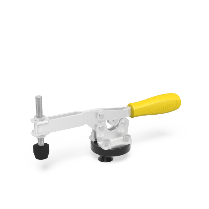 Horizontal clamp 3000 with Adapter