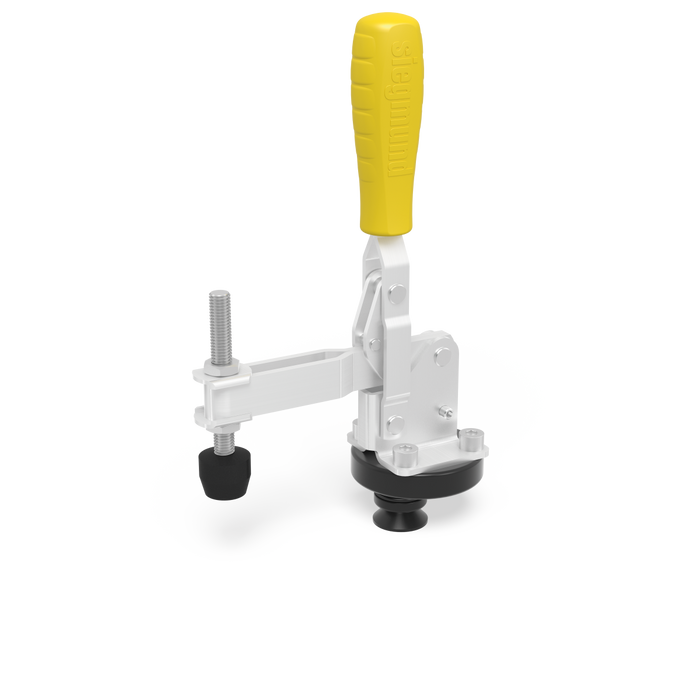 Vertical clamp 2200 with Adapter