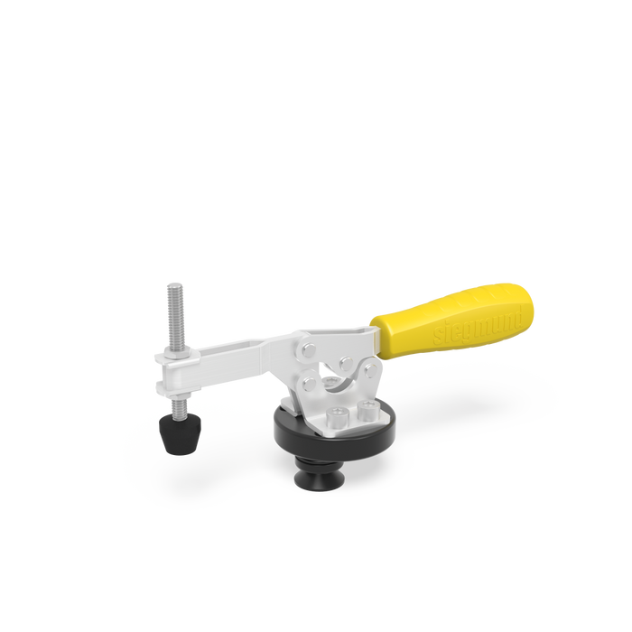 Horizontal clamp 1800 with Adapter