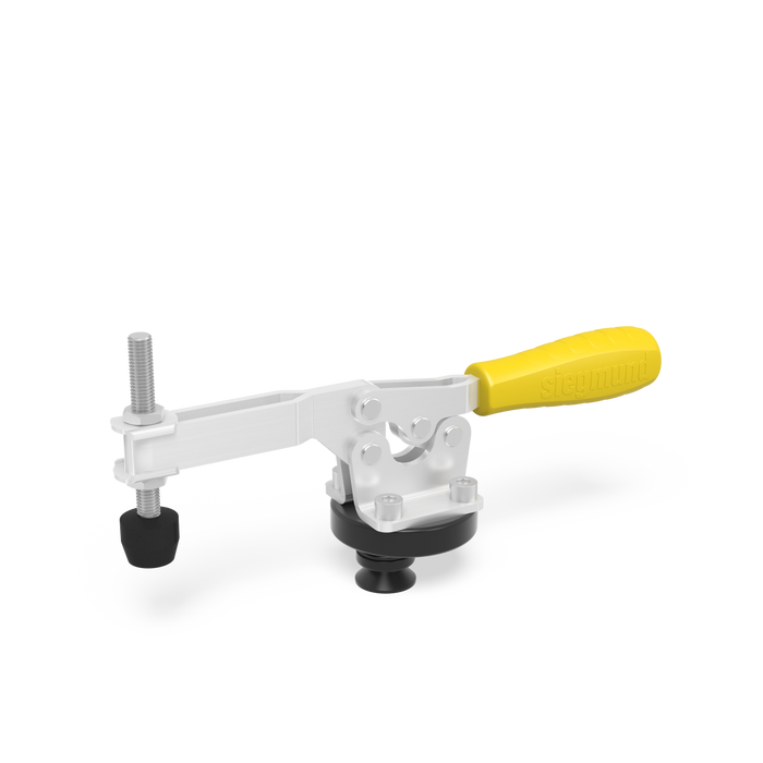 Horizontal clamp 3000 with Adapter