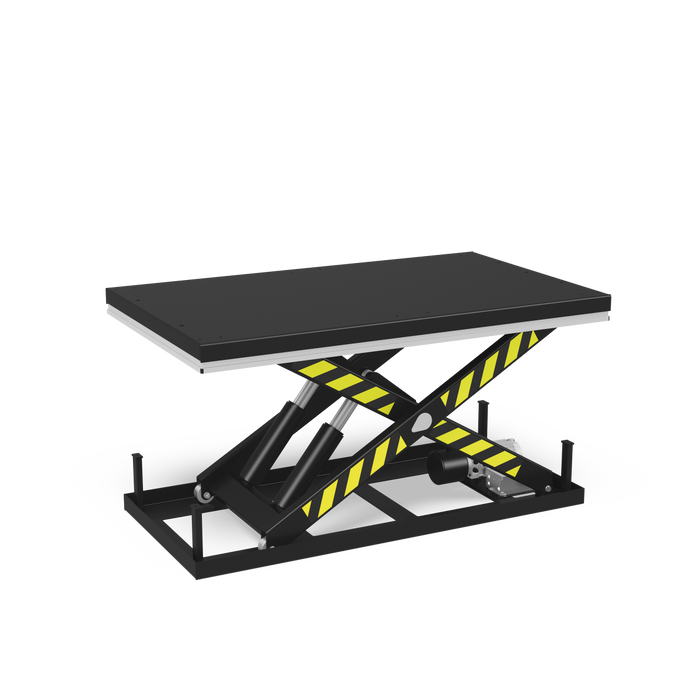 Lifting platform 2012